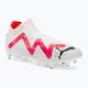 PUMA Future Pro MXSG ανδρικές μπότες ποδοσφαίρου puma λευκό/puma μαύρο/fire orchid