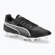 Ανδρικά ποδοσφαιρικά παπούτσια PUMA King Pro MXSG puma μαύρο/puma λευκό