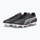 Ανδρικά ποδοσφαιρικά παπούτσια PUMA King Pro MXSG puma μαύρο/puma λευκό 12