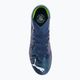 PUMA Future Pro FG/AG ανδρικές μπότες ποδοσφαίρου περσικό μπλε/puma λευκό/pro πράσινο 6