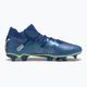PUMA Future Pro FG/AG ανδρικές μπότες ποδοσφαίρου περσικό μπλε/puma λευκό/pro πράσινο 10
