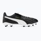 Ανδρικά ποδοσφαιρικά παπούτσια PUMA King Top FG/AG puma μαύρο/puma λευκό/puma χρυσό 2