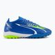 Ανδρικά ποδοσφαιρικά παπούτσια PUMA Ultra Match TT ultra blue/puma white/pro green 2