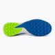 Ανδρικά ποδοσφαιρικά παπούτσια PUMA Ultra Match TT ultra blue/puma white/pro green 5
