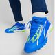 Ανδρικά ποδοσφαιρικά παπούτσια PUMA Ultra Match TT ultra blue/puma white/pro green 13