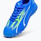 PUMA Ultra Play TT Jr παιδικά ποδοσφαιρικά παπούτσια ultra blue/puma white/pro green 12
