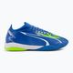 Ανδρικά ποδοσφαιρικά παπούτσια PUMA Ultra Match IT ultra blue/puma white/pro green 2