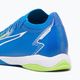Ανδρικά ποδοσφαιρικά παπούτσια PUMA Ultra Match IT ultra blue/puma white/pro green 10
