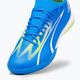 Ανδρικά ποδοσφαιρικά παπούτσια PUMA Ultra Match IT ultra blue/puma white/pro green 12
