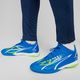 Ανδρικά ποδοσφαιρικά παπούτσια PUMA Ultra Match IT ultra blue/puma white/pro green 13