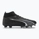 Ανδρικές μπότες ποδοσφαίρου PUMA Ultra Pro FG/AG puma μαύρο/ασφαλτό 2