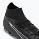 Ανδρικές μπότες ποδοσφαίρου PUMA Ultra Pro FG/AG puma μαύρο/ασφαλτό 8