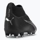 Ανδρικές μπότες ποδοσφαίρου PUMA Ultra Pro FG/AG puma μαύρο/ασφαλτό 9