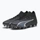 Ανδρικές μπότες ποδοσφαίρου PUMA Ultra Pro FG/AG puma μαύρο/ασφαλτό 13
