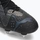 PUMA Ultimate MXSG ανδρικές μπότες ποδοσφαίρου puma μαύρο/ασφαλτό 7