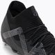 PUMA Ultimate MXSG ανδρικές μπότες ποδοσφαίρου puma μαύρο/ασφαλτό 8