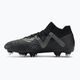 PUMA Ultimate MXSG ανδρικές μπότες ποδοσφαίρου puma μαύρο/ασφαλτό 10