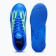 PUMA Ultra Play IT Jr παιδικά ποδοσφαιρικά παπούτσια ultra blue/puma white/pro green 11