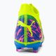 PUMA Future Match Energy FG/AG ανδρικά ποδοσφαιρικά παπούτσια ultra blue/yellow alert/luminous pink 9