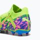 PUMA Future Match Energy FG/AG ανδρικά ποδοσφαιρικά παπούτσια ultra blue/yellow alert/luminous pink 14