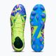 PUMA Future Match Energy FG/AG ανδρικά ποδοσφαιρικά παπούτσια ultra blue/yellow alert/luminous pink 15