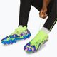 PUMA Future Match Energy FG/AG ανδρικά ποδοσφαιρικά παπούτσια ultra blue/yellow alert/luminous pink 16