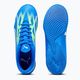 PUMA ανδρικά ποδοσφαιρικά παπούτσια Ultra Play It ultra blue/puma white/pro green 11
