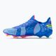 PUMA King Ultimate Energy FG/AG ανδρικά ποδοσφαιρικά παπούτσια ultra blue/luminous pink/luminous blue 10