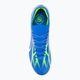 PUMA Ultra Match FG/AG ανδρικά ποδοσφαιρικά παπούτσια ultra blue/puma white/pro green 6