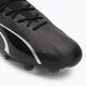 Ανδρικές μπότες ποδοσφαίρου PUMA Ultra Ultimate FG/AG puma μαύρο/ασφαλτό 7