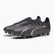 Ανδρικές μπότες ποδοσφαίρου PUMA Ultra Ultimate FG/AG puma μαύρο/ασφαλτό 13