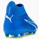 PUMA Ultra Pro FG/AG Jr παιδικά ποδοσφαιρικά παπούτσια ultra blue/puma white/pro green 9