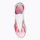 Ανδρικά ποδοσφαιρικά παπούτσια PUMA Ultra Match IT puma white/puma black/fire orchid 6