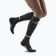 CEP Tall 4.0 γυναικείες κάλτσες συμπίεσης για τρέξιμο μαύρες 4
