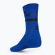 CEP Ανδρικές κάλτσες συμπίεσης για τρέξιμο 4.0 Mid Cut μπλε 3