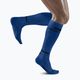 CEP Tall 4.0 ανδρικές κάλτσες συμπίεσης για τρέξιμο μπλε 5
