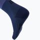 CEP Infrared Recovery γυναικείες κάλτσες συμπίεσης μπλε 6