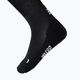 CEP Infrared Recovery γυναικείες κάλτσες συμπίεσης μαύρο/μαύρο 6