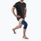 CEP Mid Support γόνατο συμπίεσης Brace μπλε 2