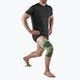 CEP Mid Support ζώνη συμπίεσης γόνατος πράσινη 2