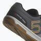 Ανδρικά ποδηλατικά παπούτσια adidas FIVE TEN Freerider Pro γκρι τρία/bronze strata/core black 9
