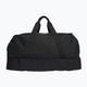adidas Tiro League Duffel τσάντα προπόνησης 40.75 l μαύρο/λευκό 3