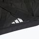adidas Tiro League Duffel τσάντα προπόνησης 40.75 l μαύρο/λευκό 6