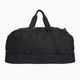adidas Tiro League Duffel τσάντα προπόνησης 51.5 l μαύρο/λευκό 3