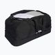 adidas Tiro League Duffel τσάντα προπόνησης 51.5 l μαύρο/λευκό 4