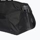 adidas Tiro 23 League Duffel Bag L μαύρη/λευκή τσάντα προπόνησης 4