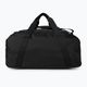 adidas Tiro 23 League Duffel Bag S μαύρο/λευκό 2