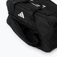 adidas Tiro 23 League Duffel Bag S μαύρο/λευκό 5