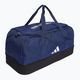 adidas Tiro League Duffel Training Bag 51.5 l team navy blue 2/μαύρο/λευκό 2