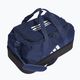 adidas Tiro League Duffel Training Bag 30.75 l team navy blue 2/μαύρο/λευκό 2